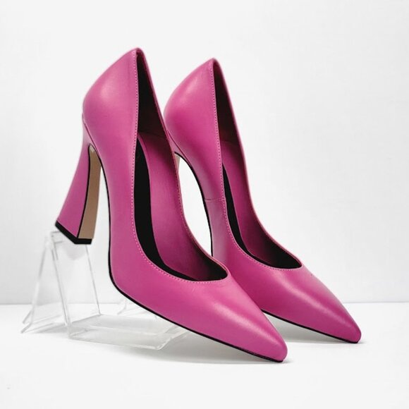 Ted Baker London Shoes - TED BAKER LONDON  teyma pump heels Sz 9 NEW